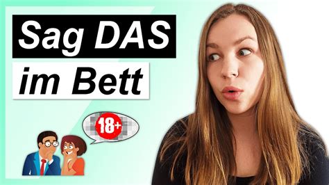 deutscher dirty talk|Tipps: So machst du ihn mit Dirty